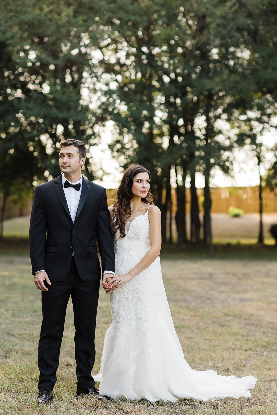 Wedding venues near Austin at Texas Old Town