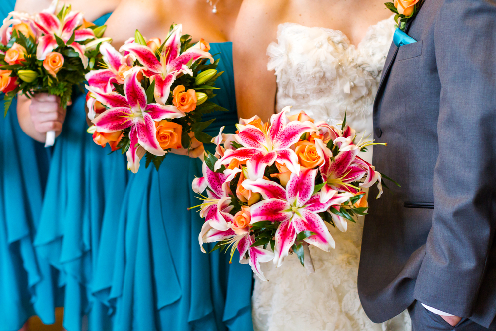 DIY Weddings