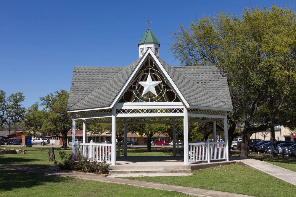 Kyle, Texas Wedding Venues