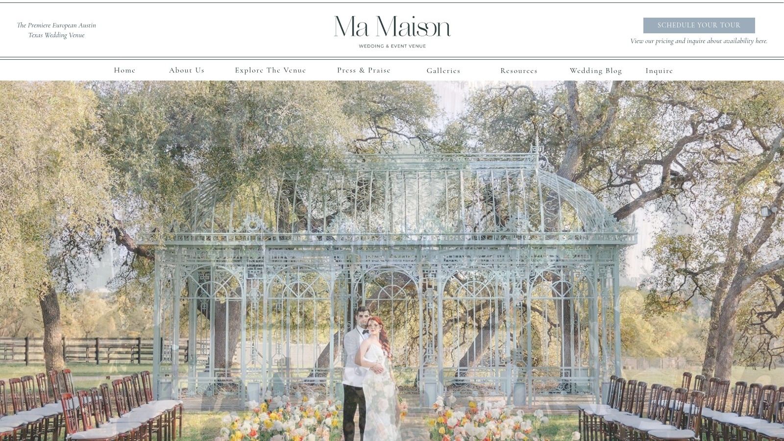 Ma Maison