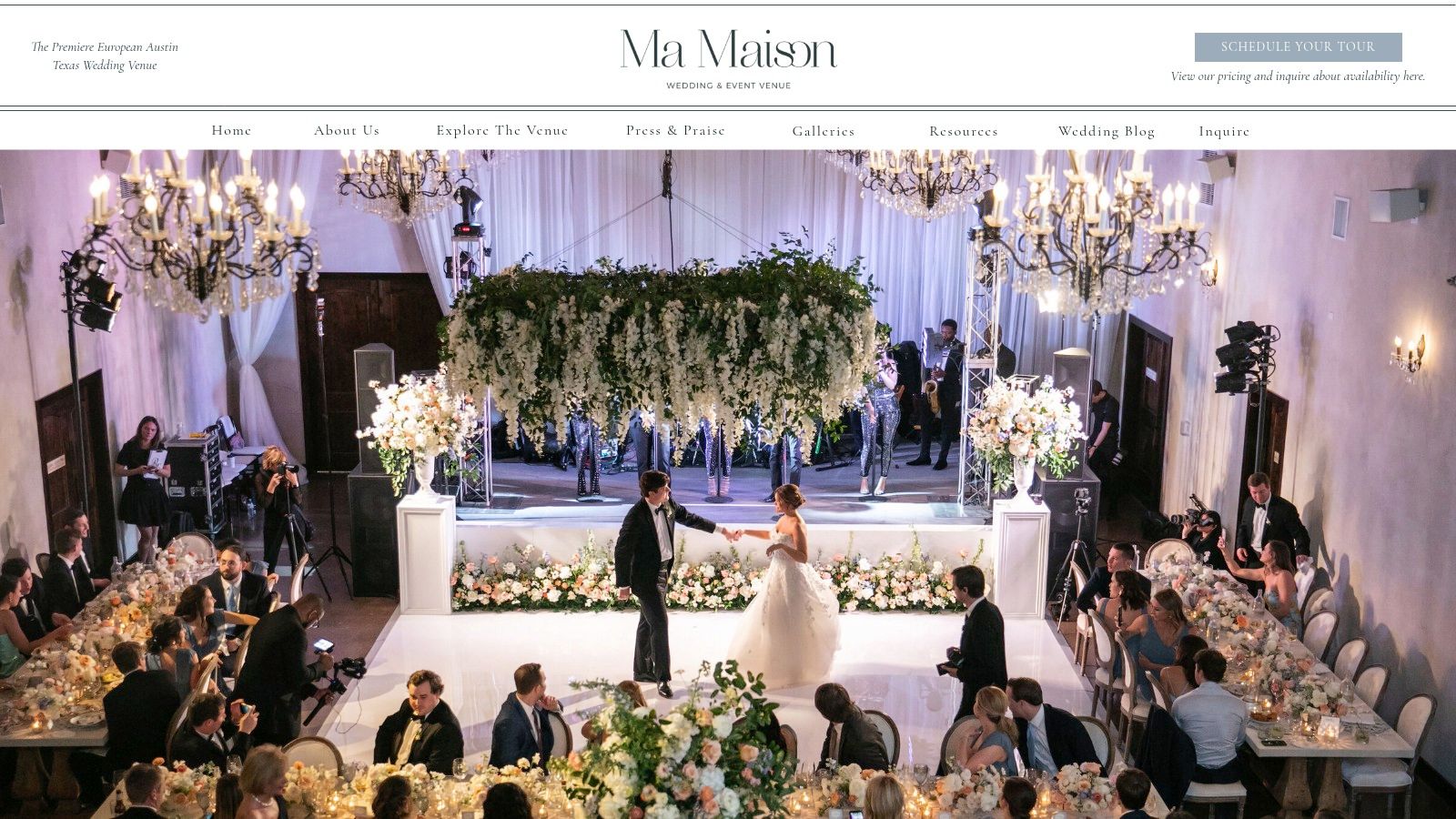 Ma Maison