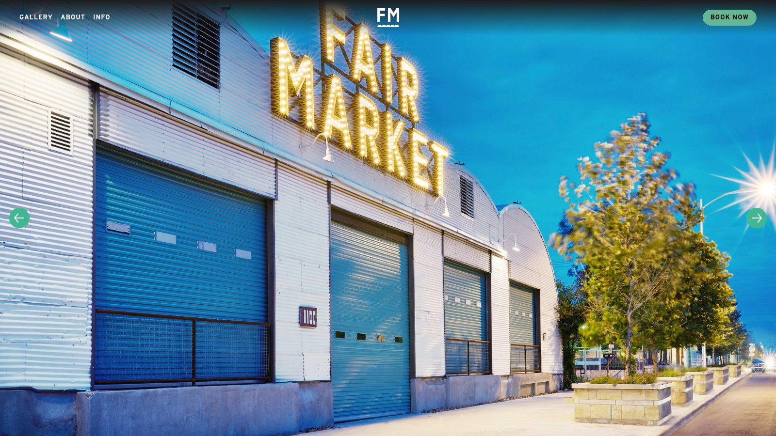 Fair Market