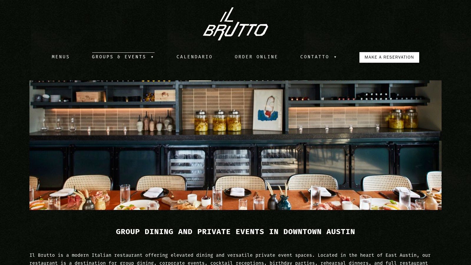 Il Brutto