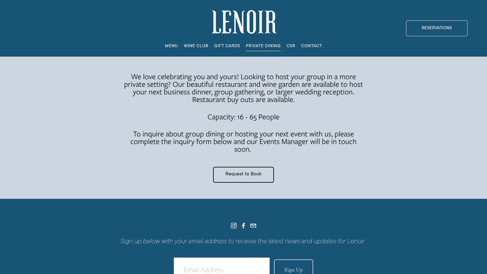 Lenoir