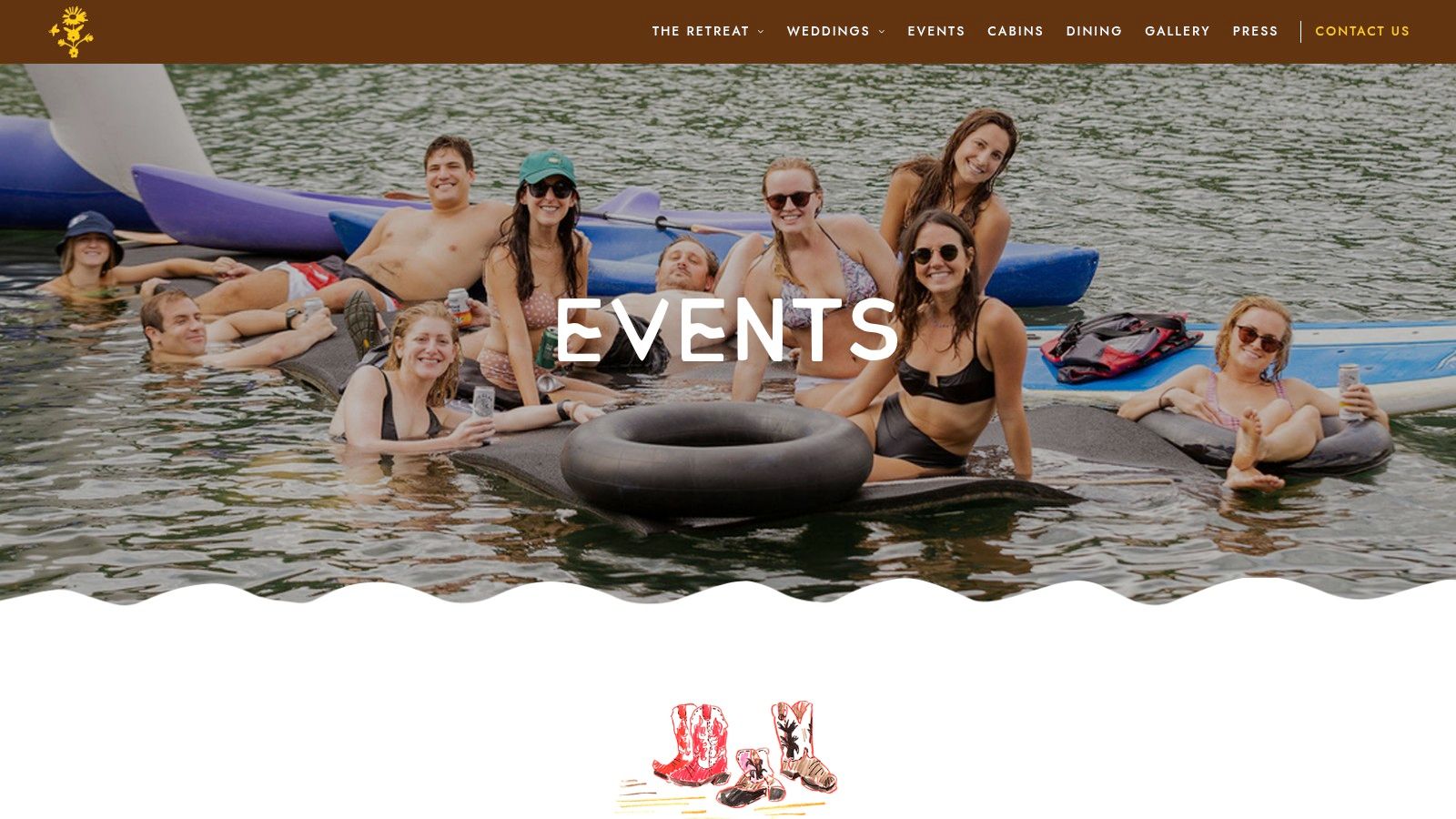 The Retreat at Balcones Springs (Marble Falls, TX)