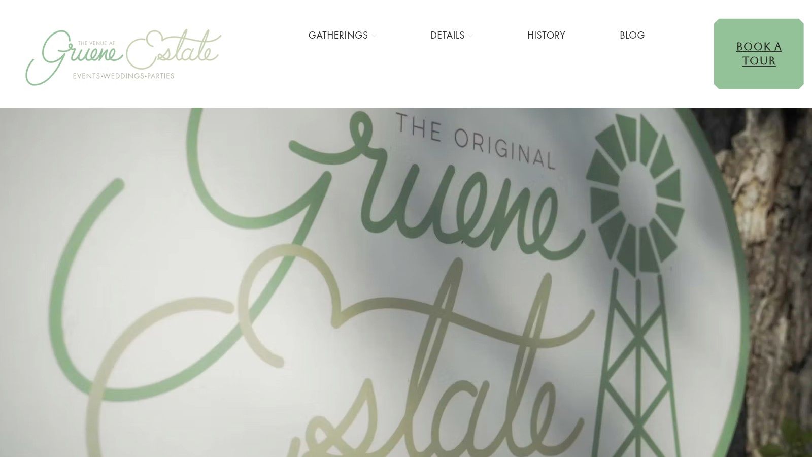 Gruene Estate