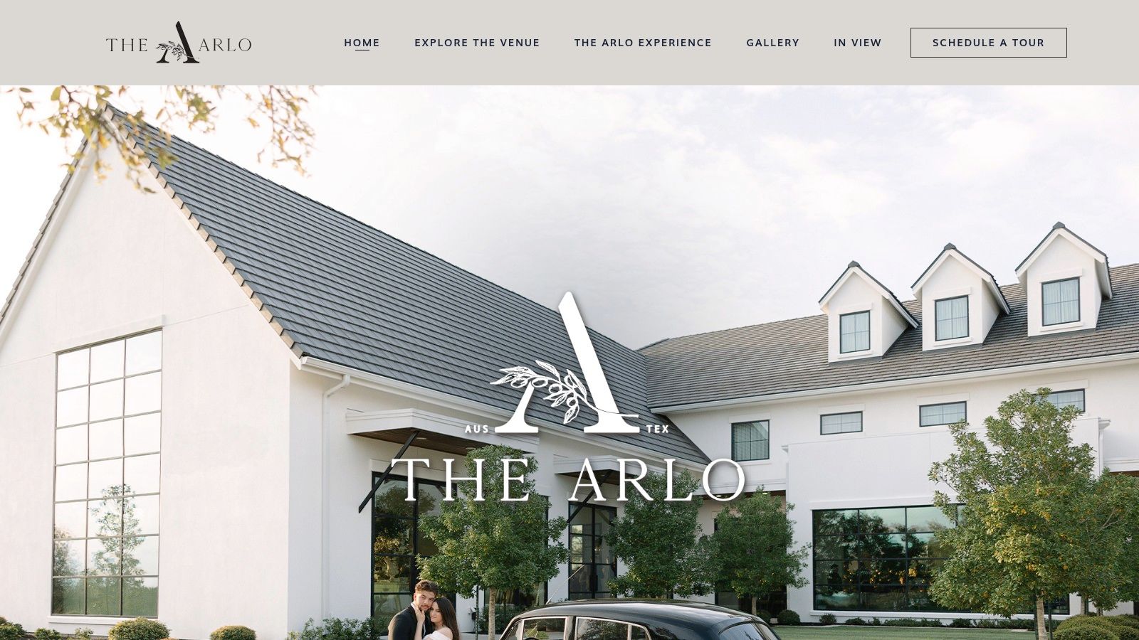 The Arlo