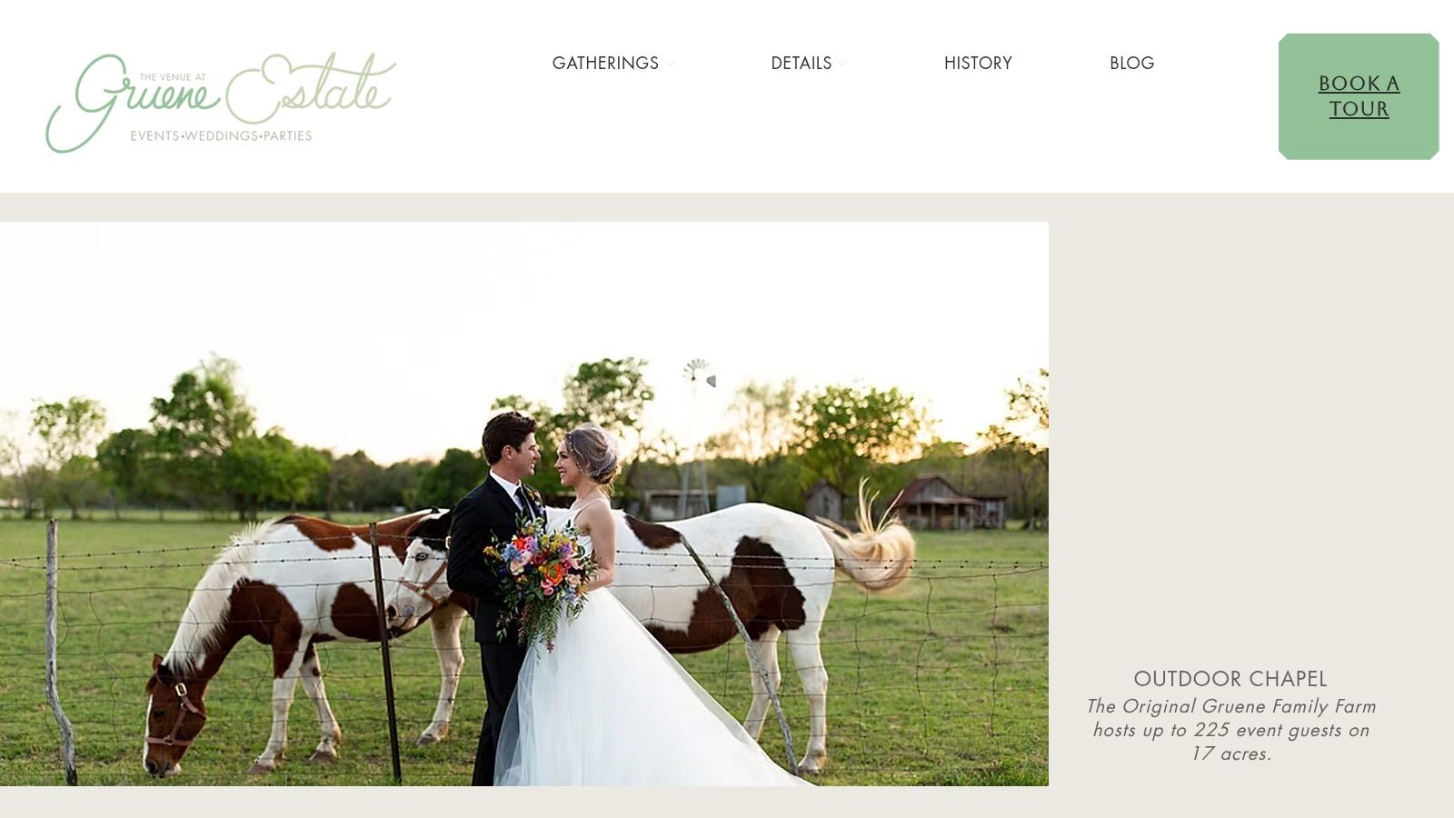 Gruene Estate