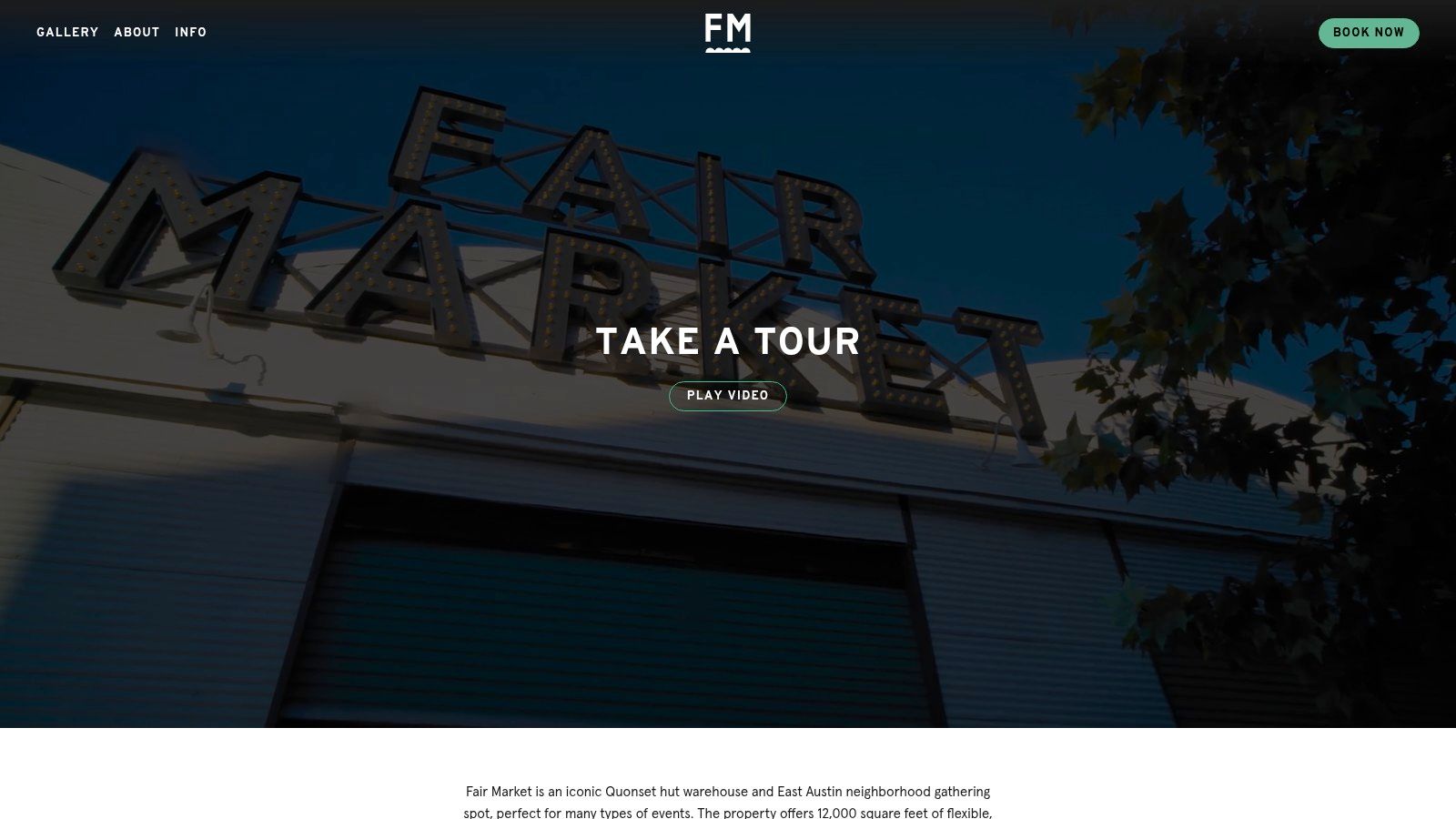 Fair Market