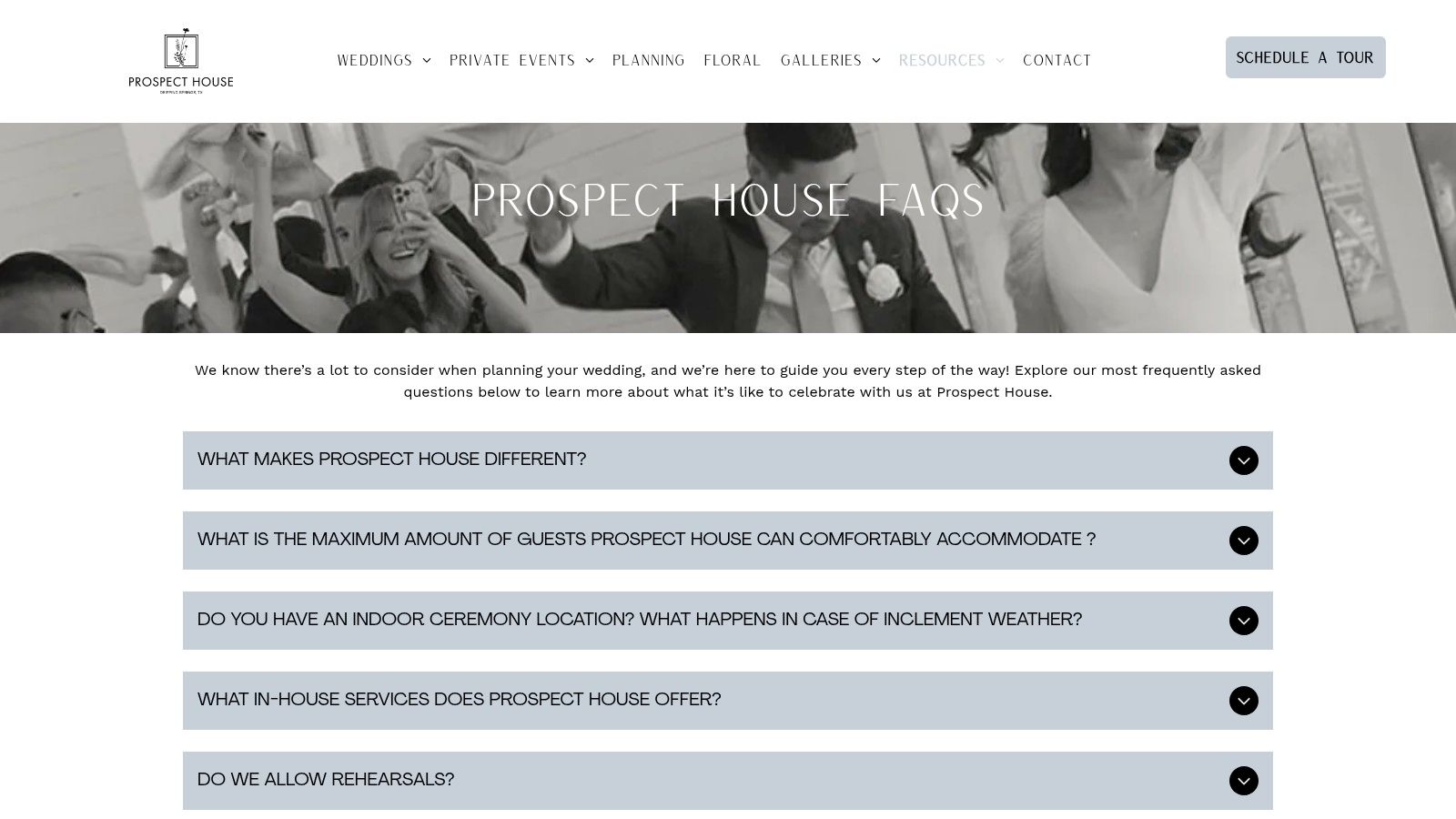Prospect House