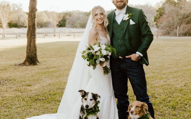 Austin Texas Engagement photos